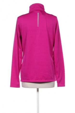 Γυναικεία μπλούζα Active By Tchibo, Μέγεθος M, Χρώμα Βιολετί, Τιμή 12,00 €
