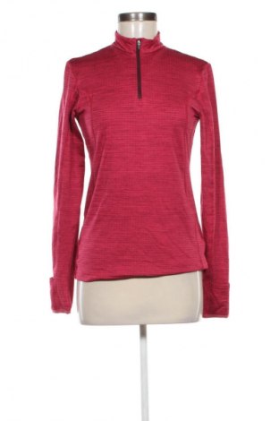 Damen Shirt Active Touch, Größe M, Farbe Rot, Preis 7,99 €