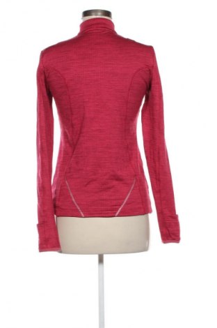Damen Shirt Active Touch, Größe M, Farbe Rot, Preis 7,99 €