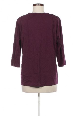 Γυναικεία μπλούζα Adagio, Μέγεθος XL, Χρώμα Βιολετί, Τιμή 8,99 €