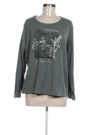 Дамска блуза Adagio, Размер XL, Цвят Многоцветен, Цена 6,13 €