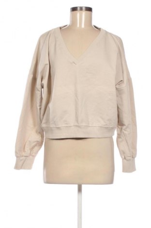 Γυναικεία μπλούζα Adda, Μέγεθος XL, Χρώμα  Μπέζ, Τιμή 9,72 €