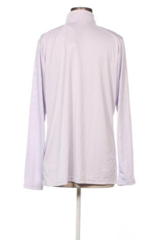 Damen Shirt Adidas, Größe XXL, Farbe Lila, Preis 40,99 €