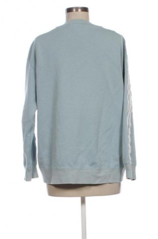 Dámska blúza Adidas, Veľkosť M, Farba Sivá, Cena  22,95 €