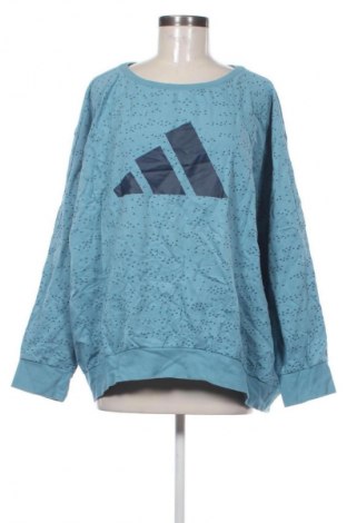 Bluză de femei Adidas, Mărime XXL, Culoare Multicolor, Preț 99,99 Lei