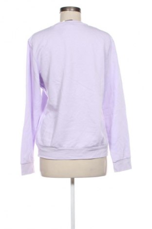 Дамска блуза Adidas, Размер L, Цвят Лилав, Цена 34,99 лв.