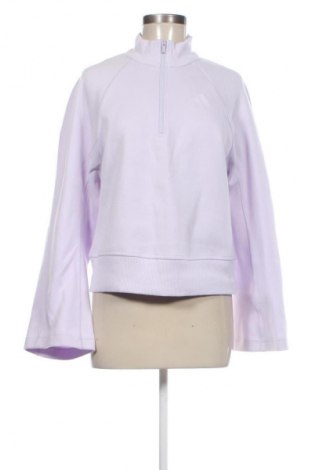 Damen Shirt Adidas, Größe XS, Farbe Lila, Preis € 26,03