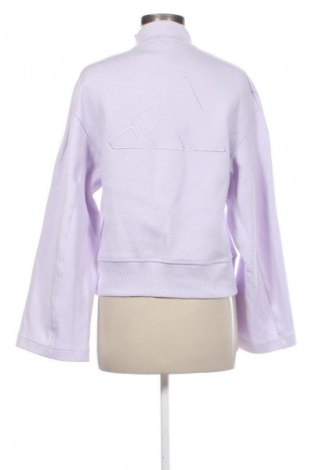 Damen Shirt Adidas, Größe XS, Farbe Lila, Preis € 26,03