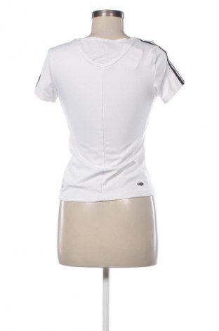 Дамска блуза Adidas, Размер M, Цвят Бял, Цена 33,82 лв.