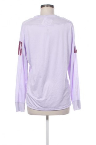 Damen Shirt Adidas, Größe XL, Farbe Lila, Preis 21,99 €