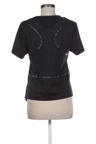 Дамска блуза Adidas By Stella McCartney, Размер S, Цвят Черен, Цена 55,00 лв.