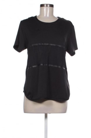 Дамска блуза Adidas By Stella McCartney, Размер S, Цвят Черен, Цена 55,00 лв.