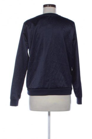 Bluză de femei Adidas Originals, Mărime M, Culoare Albastru, Preț 115,99 Lei