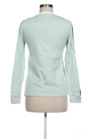 Дамска блуза Adidas Originals, Размер XS, Цвят Зелен, Цена 30,99 лв.