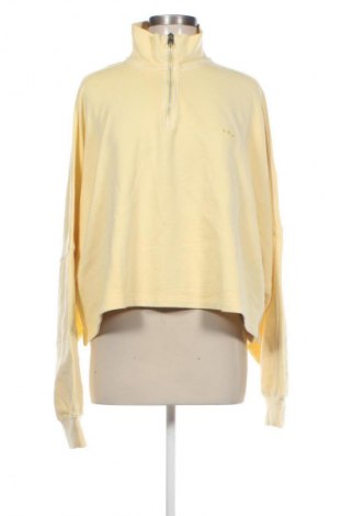 Bluză de femei Adidas Originals, Mărime XL, Culoare Galben, Preț 151,99 Lei