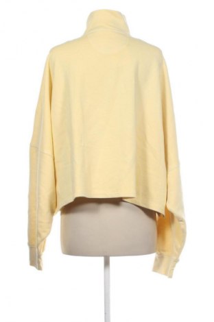 Bluză de femei Adidas Originals, Mărime XL, Culoare Galben, Preț 151,99 Lei