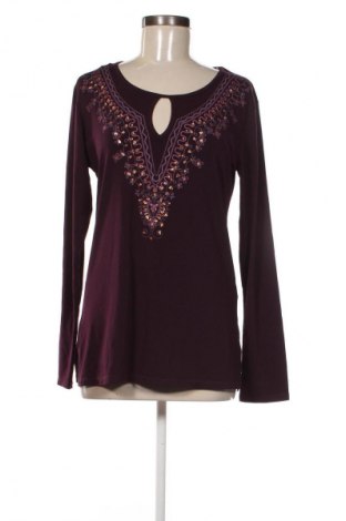 Damen Shirt Afibel, Größe L, Farbe Rot, Preis € 6,99