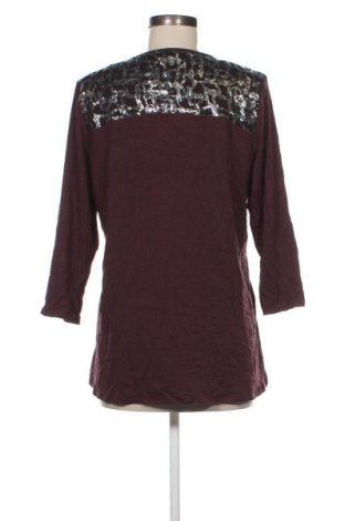Damen Shirt Airfield, Größe L, Farbe Lila, Preis 18,99 €