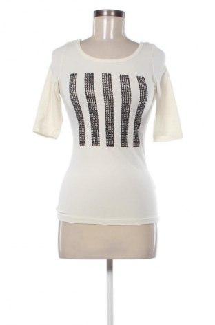 Dámská halenka Ajc, Velikost XXS, Barva Bílá, Cena  241,00 Kč