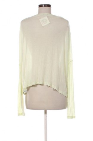 Bluzka damska AllSaints, Rozmiar L, Kolor Zielony, Cena 189,00 zł