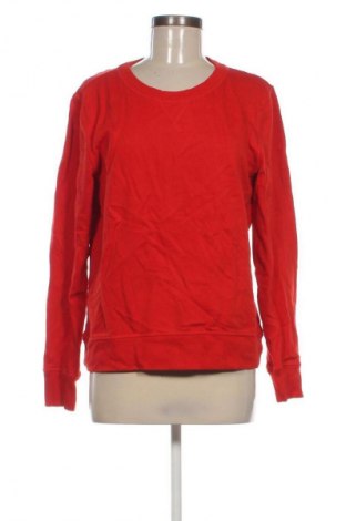 Bluzka damska Amazon Essentials, Rozmiar M, Kolor Czerwony, Cena 27,99 zł