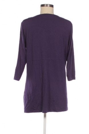 Bluzka damska Ambria, Rozmiar L, Kolor Fioletowy, Cena 44,94 zł