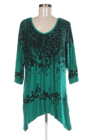 Damen Shirt Ambria, Größe XL, Farbe Mehrfarbig, Preis 6,99 €