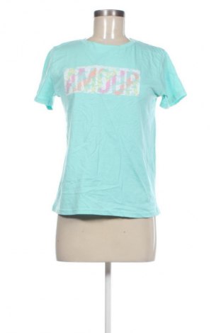 Női blúz Amelie & Amelie, Méret S, Szín Kék, Ár 4 909 Ft