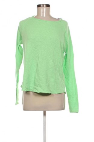 Női blúz American Vintage, Méret M, Szín Zöld, Ár 27 669 Ft