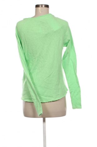 Női blúz American Vintage, Méret M, Szín Zöld, Ár 27 669 Ft