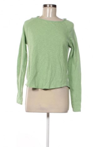 Damen Shirt American Vintage, Größe S, Farbe Grün, Preis 71,99 €