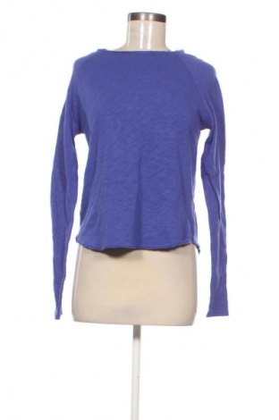 Damen Shirt American Vintage, Größe S, Farbe Lila, Preis € 72,99