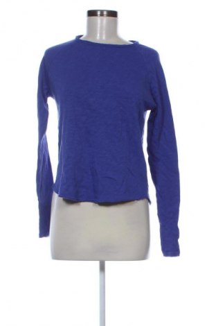 Női blúz American Vintage, Méret S, Szín Lila, Ár 27 669 Ft