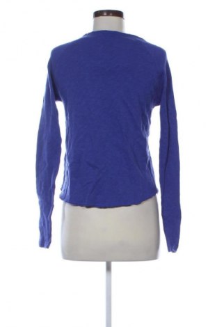 Női blúz American Vintage, Méret S, Szín Lila, Ár 27 669 Ft