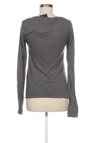 Дамска блуза American Vintage, Размер M, Цвят Сив, Цена 109,99 лв.