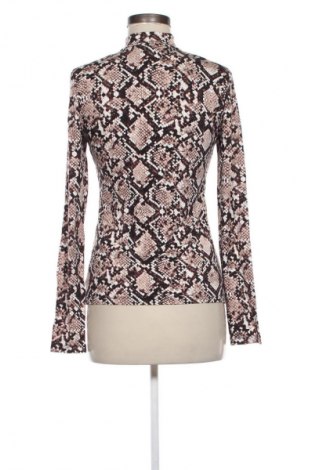 Дамска блуза Amisu, Размер L, Цвят Многоцветен, Цена 14,99 лв.