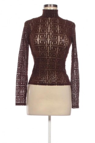 Bluzka damska Amisu, Rozmiar S, Kolor Kolorowy, Cena 43,68 zł