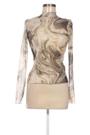 Bluzka damska Amisu, Rozmiar S, Kolor Kolorowy, Cena 43,68 zł