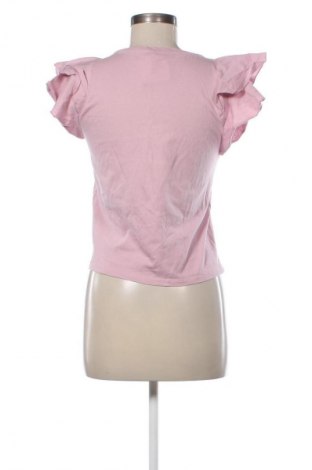 Damen Shirt Amisu, Größe S, Farbe Aschrosa, Preis 4,50 €