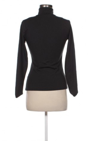 Дамска блуза Amisu, Размер S, Цвят Черен, Цена 8,99 лв.