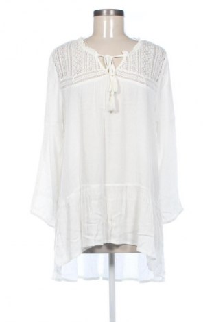 Női blúz Amisu, Méret S, Szín Fehér, Ár 3 800 Ft