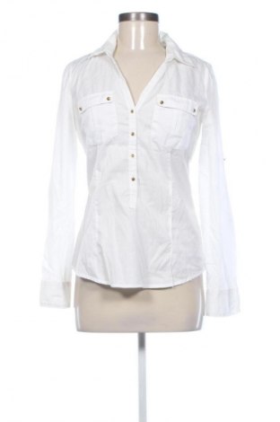 Női blúz Amisu, Méret S, Szín Fehér, Ár 3 800 Ft