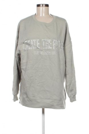 Bluzka damska Amisu, Rozmiar L, Kolor Zielony, Cena 32,99 zł