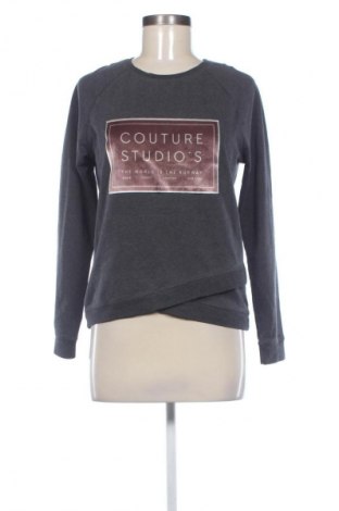 Dámska blúza Amisu, Veľkosť S, Farba Sivá, Cena  18,47 €