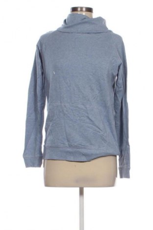 Γυναικεία μπλούζα Amisu, Μέγεθος S, Χρώμα Μπλέ, Τιμή 5,99 €