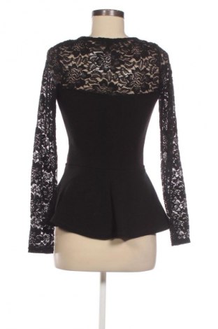 Bluzka damska Amisu, Rozmiar S, Kolor Czarny, Cena 43,68 zł