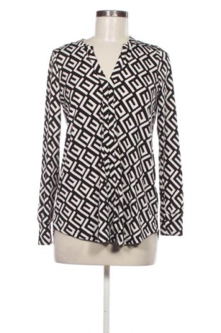 Дамска блуза Amisu, Размер XS, Цвят Многоцветен, Цена 6,99 лв.