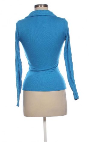 Női blúz Amisu, Méret XS, Szín Kék, Ár 2 199 Ft
