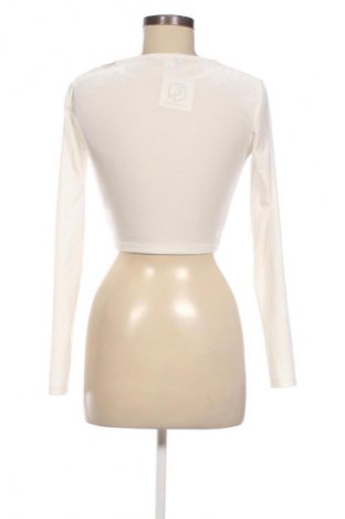 Dámská halenka Amisu, Velikost S, Barva Bílá, Cena  120,00 Kč