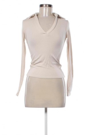 Damen Shirt Amisu, Größe XS, Farbe Ecru, Preis € 9,72